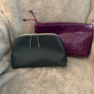 Bundle of Lancôme Makeup Bags. GUC